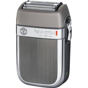 Product detail of Remington HF9050 Man Utd Heritage Foil Shaver stříbrný