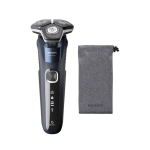 Product detail of Philips Series 5000 S5885/10 černý/modrý