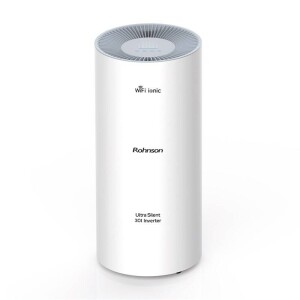 Product detail of Rohnson R-9530 Wi-Fi Ionic Ultra Silent 30l Inverter bílý