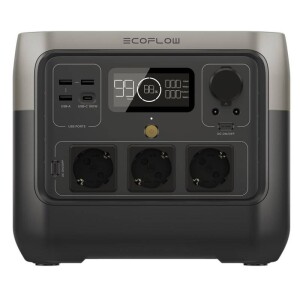 Product detail of EcoFlow RIVER 2 Pro (756 Wh) (1ECOR620P)