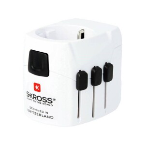 Product detail of SKROSS univerzální, 2x USB (PA46)