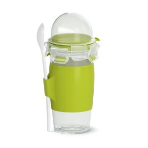 Product detail of Tefal Masterseal & Go N1071410, 0,45 l