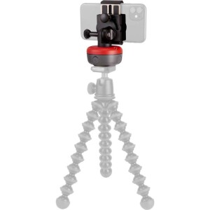 Product detail of JOBY Spin Phone Mount Kit (JB01664-BWW)