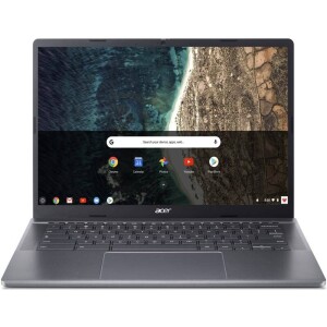 Product detail of Acer Chromebook Plus 514 (CB514-3HT-R98A) (NX.KP9EC.002) stříbrný