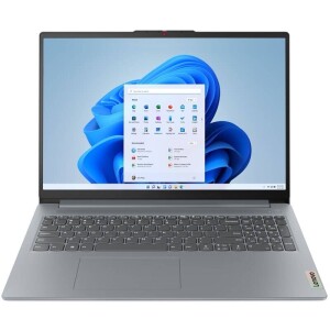 Product detail of Lenovo IdeaPad Slim 3 16IAH8 (83ES000BCK) šedý