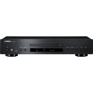 Product detail of Yamaha CD-S303 černý