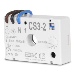 Product detail of Elektrobock CS3-2 pod vypínač (CS3-2)