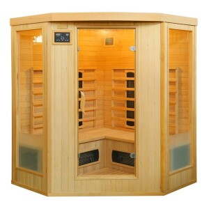 Product detail of HealthLand DeLUXE 4440 CB/CR