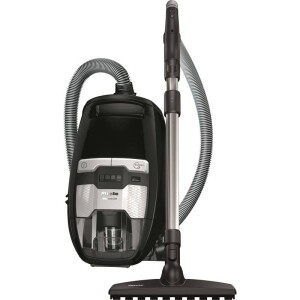 Product detail of Miele Blizzard CX1 Comfort PowerLine černý