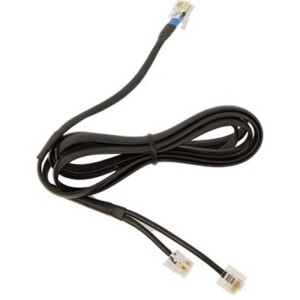 Product detail of Jabra DHSG-Adapt - GN93XX, GN 9120 DHSG (14201-10)