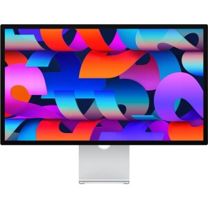 Product detail of Apple Studio Display - Sklo s nanotexturou - Stojan s nastavitelným náklonem a výškou (MMYV3CS/A)