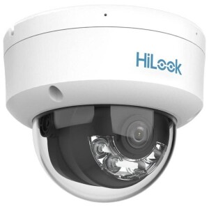 Product detail of HiLook Powered by HIKVISION IPC-D149HA-LU, Dome, 4Mpix (311325117) bílá