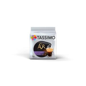 Product detail of Tassimo L'or Lungo Profondo
