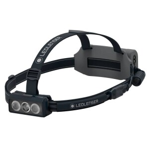 Product detail of LEDLENSER NEO 9R (502324) černá/šedá