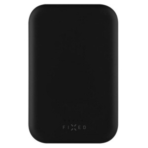 Product detail of FIXED MagZen (2nd gen.) s bezdrátovým nabíjením a podporou MagSafe, 10 000 mAh (FIXZENM2-10-BK) černá