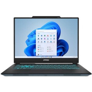 Product detail of MSI Cyborg 14 A13VF-062CZ (Cyborg 14 A13VF-062CZ) černý