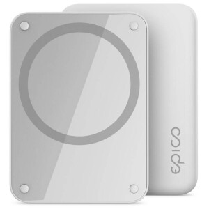 Product detail of Epico 4200mAh MagSafe (9915101900033) šedá