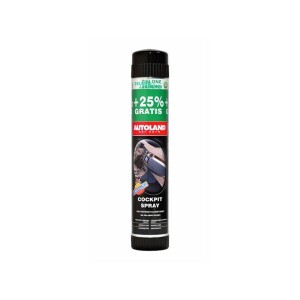Product detail of Autoland Nano+ Zelené jablko 500 ml