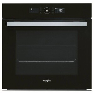 Product detail of Whirlpool ABSOLUTE AKZ9 6230 NB černá