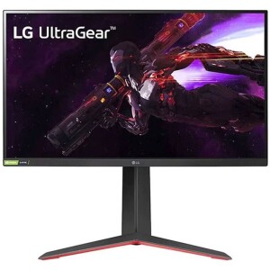 Product detail of LG 27GP850P-B (27GP850P-B.AEU) černý/červený