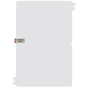 Product detail of Samsung Galaxy Tab S9 (EF-UX710CTEGWW)