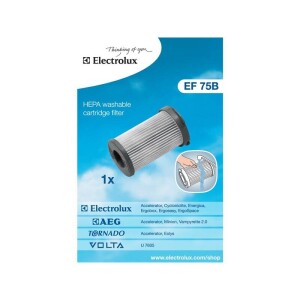 Product detail of Electrolux EF75B