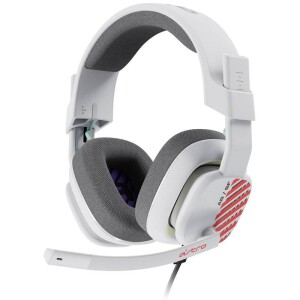 Product detail of Logitech G Astro A10 Xbox (939-002052) bílý