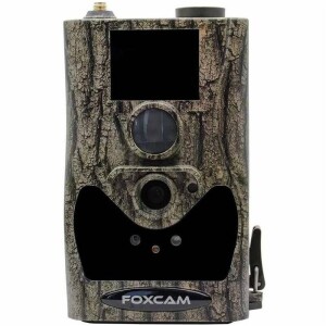 Product detail of FOXcam SG880-4G + 8 GB SD karta