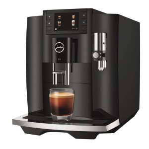 Product detail of Jura E8 Piano Black