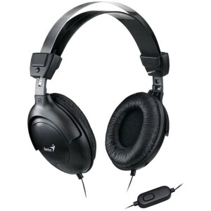 Product detail of Genius HS-M505X (31710058101) černý
