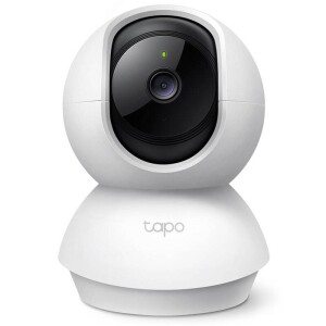 Product detail of TP-Link Tapo C200C (Tapo C200C) bílá