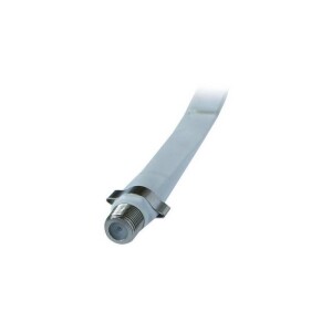 Product detail of AQ Průchodka anténního kabelu pro F konektory, 20 cm (xaqcv34002)