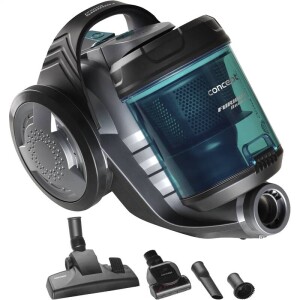 Product detail of Concept Furious VP5151 Animal 800 W tyrkysový