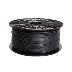 Product detail of Filament PM 1,75 ABS, 1 kg (F175ABS_BK) černá