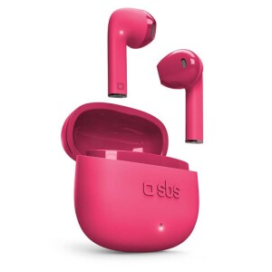 Product detail of SBS TWS One Color (TEEARTWSCOLP) růžová