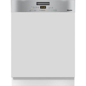 Product detail of Miele G 5110 SCi nerez
