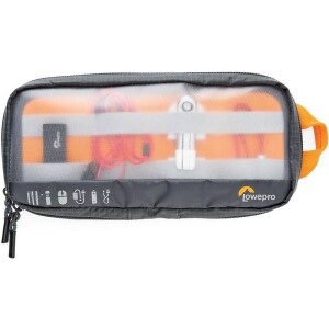 Product detail of Lowepro GearUp Pouch Medium šedé