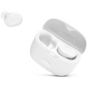 Product detail of JBL Tune Buds (JBLTBUDSWHT) bílá