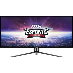 Product detail of MSI MAG 401QR (MAG401QR) černý