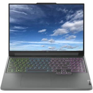 Product detail of Lenovo Legion Slim 5 16IRH8 (82YA004ECK) šedý