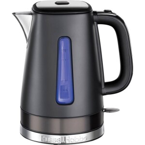 Product detail of RUSSELL HOBBS 26140-70 Matte Black černá