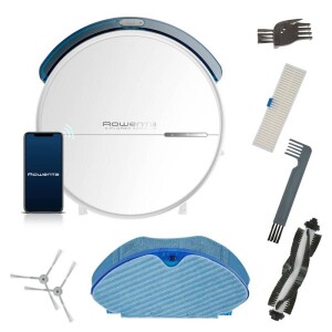Product detail of Rowenta Explorer Serie 60 RR7447WH
