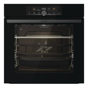 Product detail of Gorenje Advanced BPS6747A06BG PyroClean černá