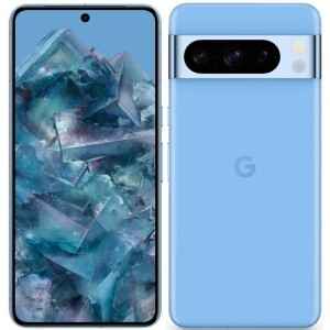 Product detail of Google Pixel 8 Pro 5G 12 GB / 128 GB - Bay (GA04841-GB)