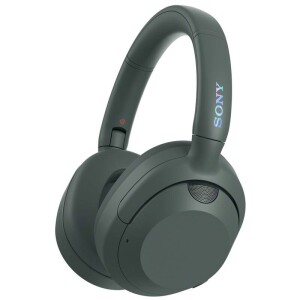 Product detail of Sony ULT WEAR (WHULT900NH.CE7) šedá/zelená