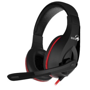 Product detail of Genius GX Gaming HS-G560 (31710007400) černý