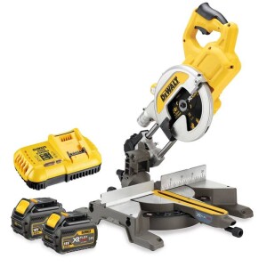 Product detail of Dewalt 54V XR Flexvolt DCS777T2