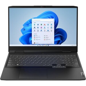 Product detail of Lenovo IdeaPad Gaming 3 15IAH7 (82S9012KCK) šedý