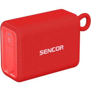 Product detail of Sencor SSS 1400 červený