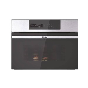 Product detail of Haier I-Message Series 2 HWO45NB2B0X1 nerez